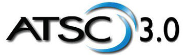 ATSC 3.0 logo