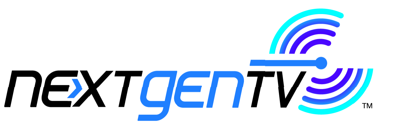 NextGenTV Logo