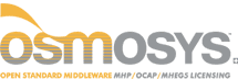 Osmosys