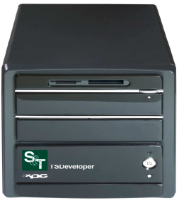 Photo of TSDeveloper