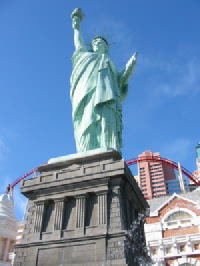 Las Vegas