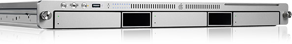 Xserve Photo