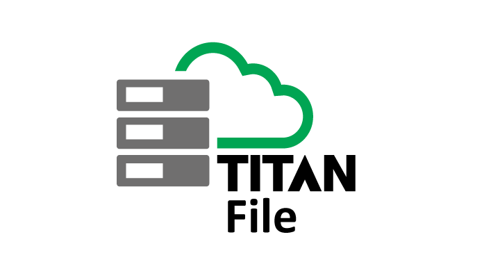 TITAN File Icon