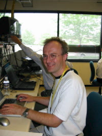 Nick Birch
